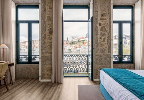 Lainnya 296 Heritage Apartments