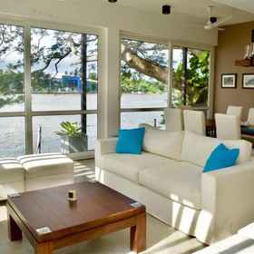 Primary image 1 Villa by the Edge, Hotel Bahagian Gampaha