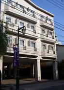 ภาพหลัก PURPLE HOTEL Futsukaichi