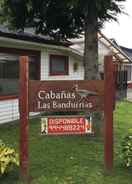 Primary image Cabanas Las Bandurrias