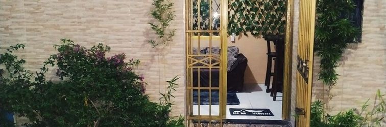 その他 Pousada Familiar 25 De Março