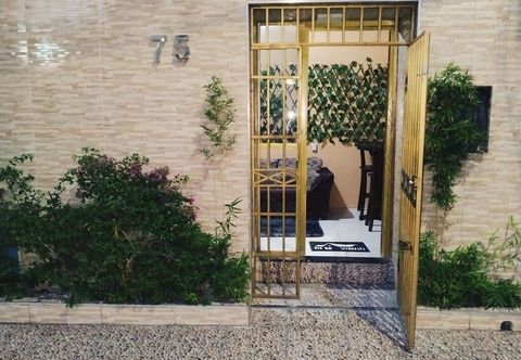 その他 Pousada Familiar 25 De Março