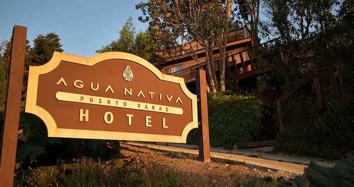 Others Hotel Agua Nativa