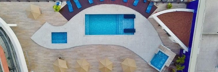 其他 Iate Plaza Hotel