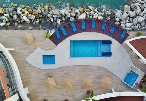 其他 Iate Plaza Hotel