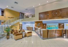 其他 2 Iate Plaza Hotel