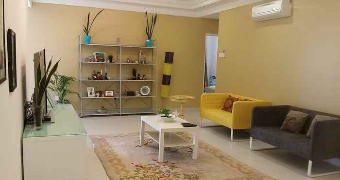 Lainnya Family Suite DESA TEBRAU JOHOR BAHRU