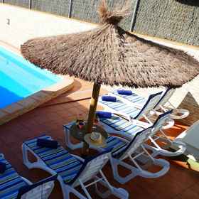 Primary image 1 Villa Chantal, Hotel Tivenys