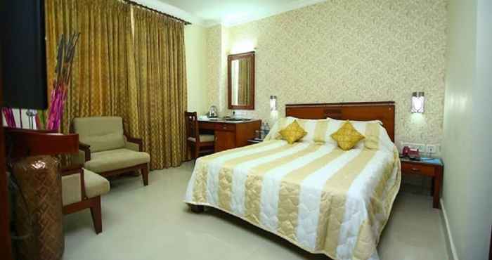 Lainnya Hotel Kabani International