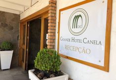 其他 2 Grande Hotel Canela