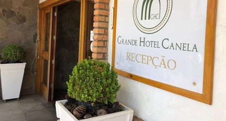 其他 2 Grande Hotel Canela