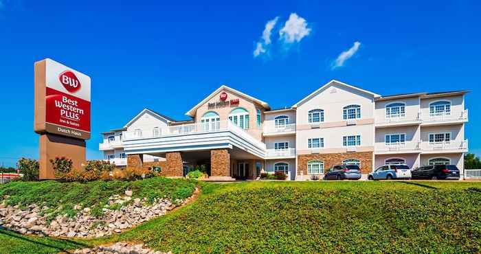 Others Best Western Plus Dutch Haus Inn and Suites