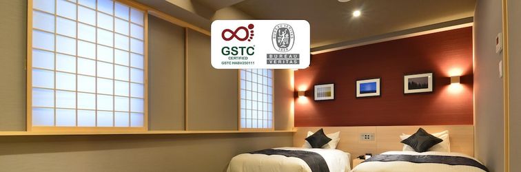 其他 Best Western Plus Hotel Fino Chitose