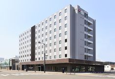 其他 2 Best Western Plus Hotel Fino Chitose