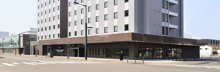 Others Best Western Plus Hotel Fino Chitose