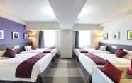 Others 2 Best Western Plus Hotel Fino Chitose