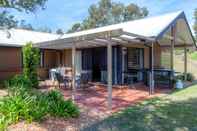 Lain-lain Condo 105 at Horizons Golf Resort - Salamander Bay NSW