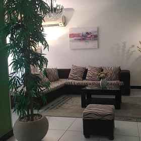 Primary image 1 赫利奥波利斯公寓酒店, 艾因夏姆斯 酒店