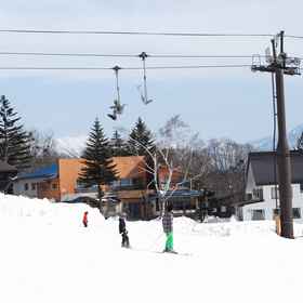 Primary image 1 Lodge Schiheil, Ōmachi 别墅