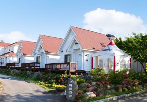 Others Hapcheonho View Smile Pension