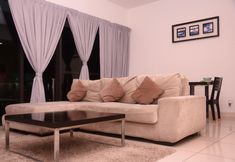 其他 5 Apartment at Setia Sky Residences