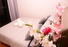 其他 4 Apartment at Setia Sky Residences