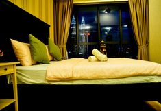 其他 3 Apartment at Setia Sky Residences