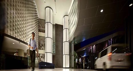 其他 2 Apartment at Setia Sky Residences