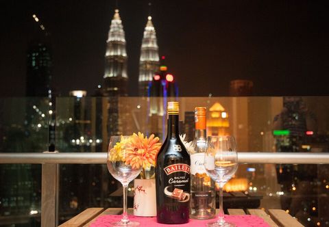 其他 Apartment at Setia Sky Residences