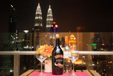 其他 Apartment at Setia Sky Residences