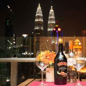 Primary image 1 Apartment at Setia Sky Residences, Kampung Pengantin Kuala Lumpur (La Hacienda) Hotels