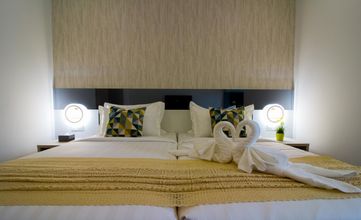 Others 4 Tropical Villa Service Suite