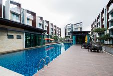 Others Tropical Villa Service Suite