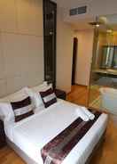 ภาพหลัก Dorsett Residences Bukit Bintang - Emy Room