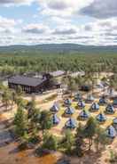 Primary image Wilderness Hotel Inari & Igloos