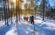 Lainnya 2 Wilderness Hotel Inari & Igloos