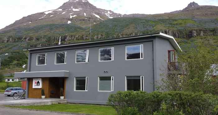 Khác Seyðisfjörður Guesthouse