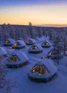 Primary image Wilderness Hotel Muotka & Igloos