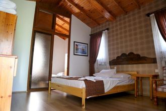 其他 4 Arkadas Otel