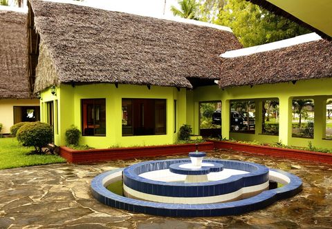 อื่นๆ Jumuia Conference & Beach Resort