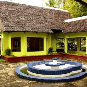 Primary image 1 Jumuia Conference & Beach Resort, โรงแรม & ที่พัก Kilifi