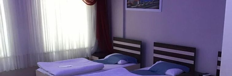 อื่นๆ Ahranis Hotel