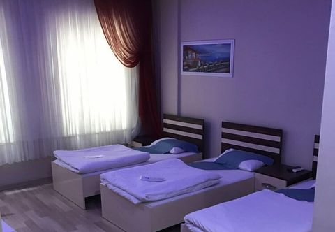 อื่นๆ Ahranis Hotel