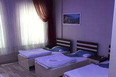 อื่นๆ Ahranis Hotel