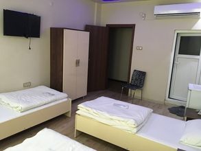 อื่นๆ 4 Ahranis Hotel