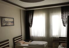 อื่นๆ 5 Ahranis Hotel