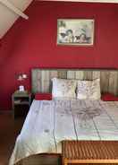 Imej utama B&B 't Wolvennest