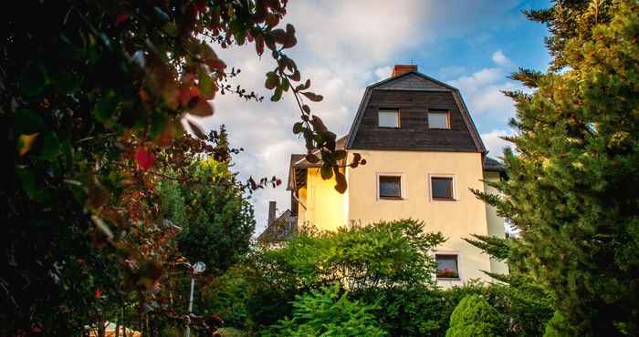 Lainnya Ferienhotel Augustusburg