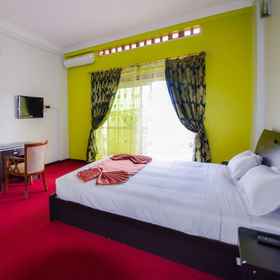 Primary image1帝王飯店,金贾飯店