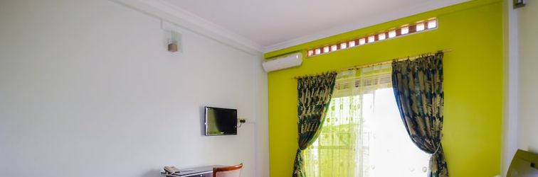 其他 Emperor Hotels